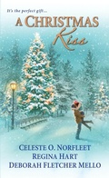 Cover: Christmas Kiss - Dafina