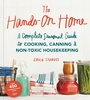 Cover: The Hands-On Home - Blue Star Press