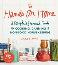 Enlarge image Cover: The Hands-On Home - Sasquatch Books