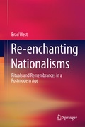 Cover: Re-enchanting Nationalisms - Springer New York