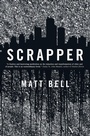 Cover: Scrapper - Soho Press