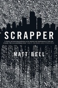 Cover: Scrapper - Soho Press