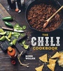 Cover: The Chili Cookbook - Ten Speed Press