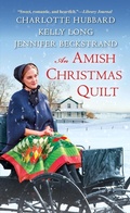 Cover: Amish Christmas Quilt - Kensington