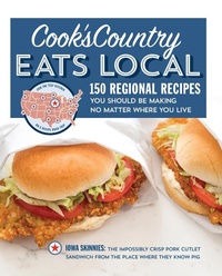 Abbildung von: Cook's Country Eats Local - America's Test Kitchen