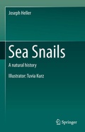 Cover: Sea Snails - Springer