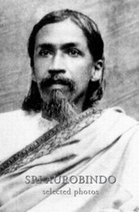 Abbildung von: SRI AUROBINDO - Ebner, Verlag, Druckerei