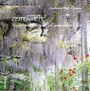 Cover: Zeitentiefe - atemwort