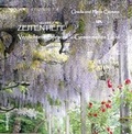 Cover: Zeitentiefe - atemwort