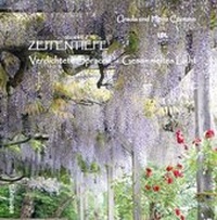 Abbildung von: Zeitentiefe - atemwort