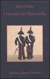 Enlarge image Cover: I Racconti Del Maresciallo - Sellerio di Giorgianni