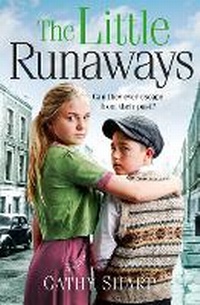 Enlarge image Cover: The Little Runaways - HarperCollins