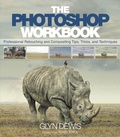 Bild: Photoshop Workbook, The - Pearson Education (US)