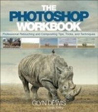 Abbildung von: Photoshop Workbook, The - Peachpit Press Publications
