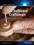 Cover: Software Craftsman, The - Pearson