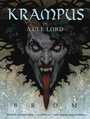 Cover: Krampus - Harper Voyager
