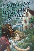 Cover: Disappearance at Hangman's Bluff - Collins
