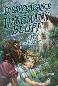 Enlarge image Cover: Disappearance at Hangman's Bluff - Collins