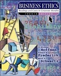 Cover: Business Ethics: Readings and Cases in Corporate Morality (NAI text alone) - McGraw-Hill Professional