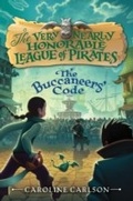 Cover: The Buccaneers' Code - HarperCollins