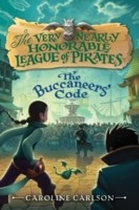 Enlarge image Cover: The Buccaneers' Code - HarperCollins