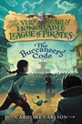 Cover: The Buccaneers' Code - Collins