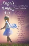 Cover: Angels Among Us - Write More Publications