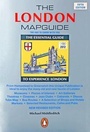Cover: The London Mapguide - Penguin Books Ltd
