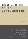 Cover: Bioseparations Science and Engineering - OUP eBook