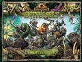 Cover: Iron Kingdoms: Entfesselt-Abenteuerset - Ulisses Medien und Spiel Distribution GmbH