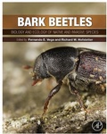Cover: Bark Beetles - Academic Press