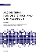 Cover: Algorithms for Obstetrics and Gynaecology - OUP eBook