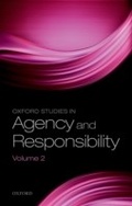 Cover: Oxford Studies in Agency and Responsibility, Volume 2 - OUP eBook