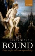 Cover: Bound - OUP eBook