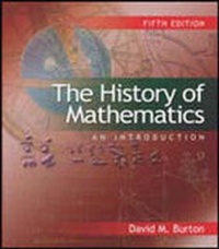 Enlarge image Cover: The History of Mathematics - McGraw Hill Higher Education