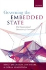 Cover: Governing the Embedded State - OUP eBook
