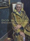 Cover: Unreasonable Behaviour - Jonathan Cape