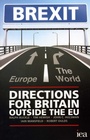 Cover: Brexit 2015 - Institute of Economic Affairs