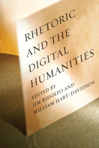 Abbildung von: Rhetoric and the Digital Humanities - University of Chicago Press