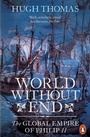 Cover: World Without End - Penguin Books Ltd