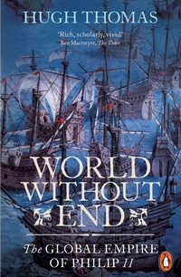 Enlarge image Cover: World Without End - Penguin Books Ltd