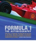 Cover: Formula 1 - Weidenfeld Nicolson Illustrated