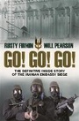 Cover: Go! Go! Go! - Weidenfeld & Nicolson