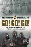 Cover: Go! Go! Go! - Weidenfeld & Nicolson