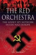 Cover: The Red Orchestra - Cassell Military