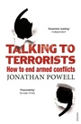 Cover: Talking to Terrorists - Vintage