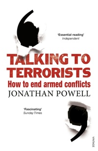 Enlarge image Cover: Talking to Terrorists - Vintage