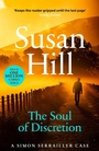 Cover: The Soul of Discretion - Vintage