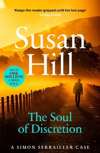 Enlarge image Cover: The Soul of Discretion - Vintage