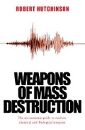 Cover: Weapons of Mass Destruction - Weidenfeld Military